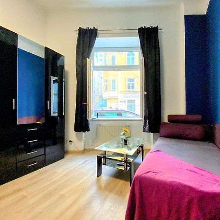 Astonishing 1 Bedroom Apt. Near Danube River Viena Exterior foto